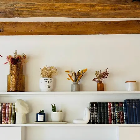 شقة Lovely Flat-4 Pers-sacre Coeur-montmartre *